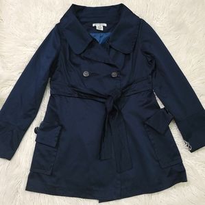 Women's Miss Closét Trench Coat